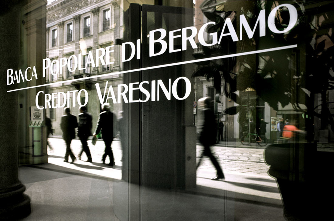 Banca Popolare di Bergamo