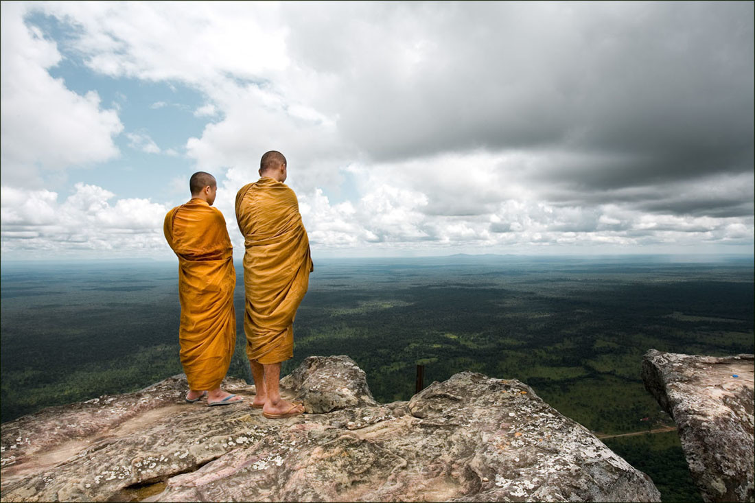 Thailandia, Prasat Khao Phra Wihan