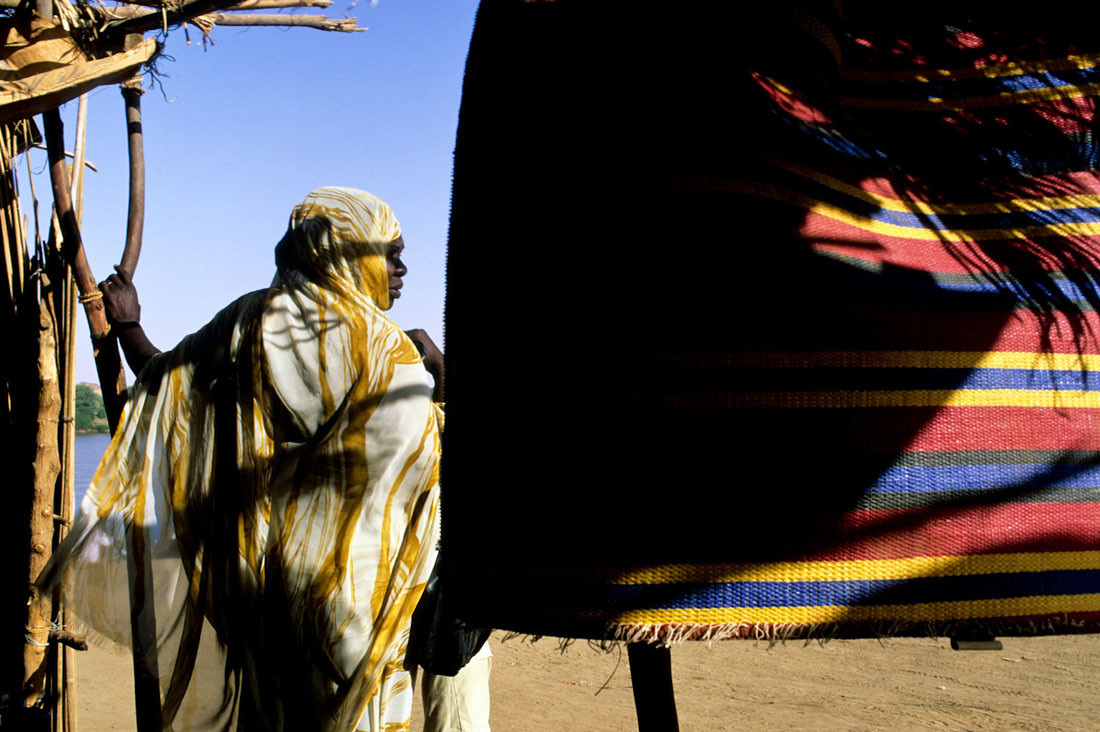 Sudan, Tangasi