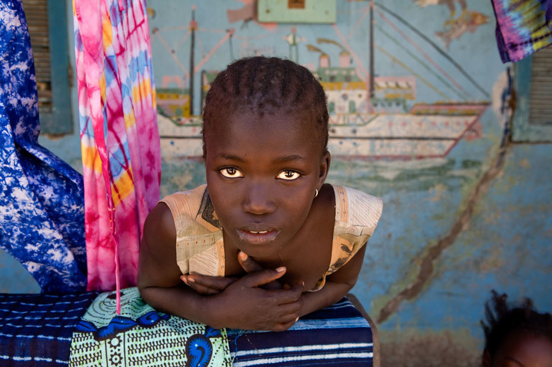 Senegal