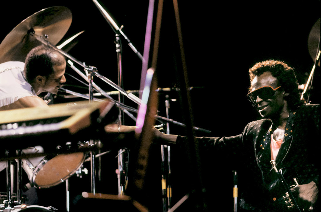 Miles Davis