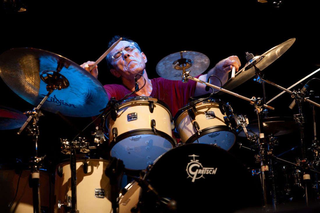 Vinnie Colaiuta