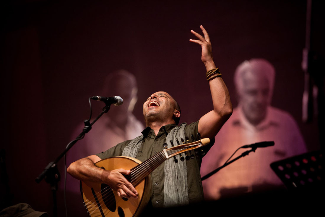 Dhafer Youssef