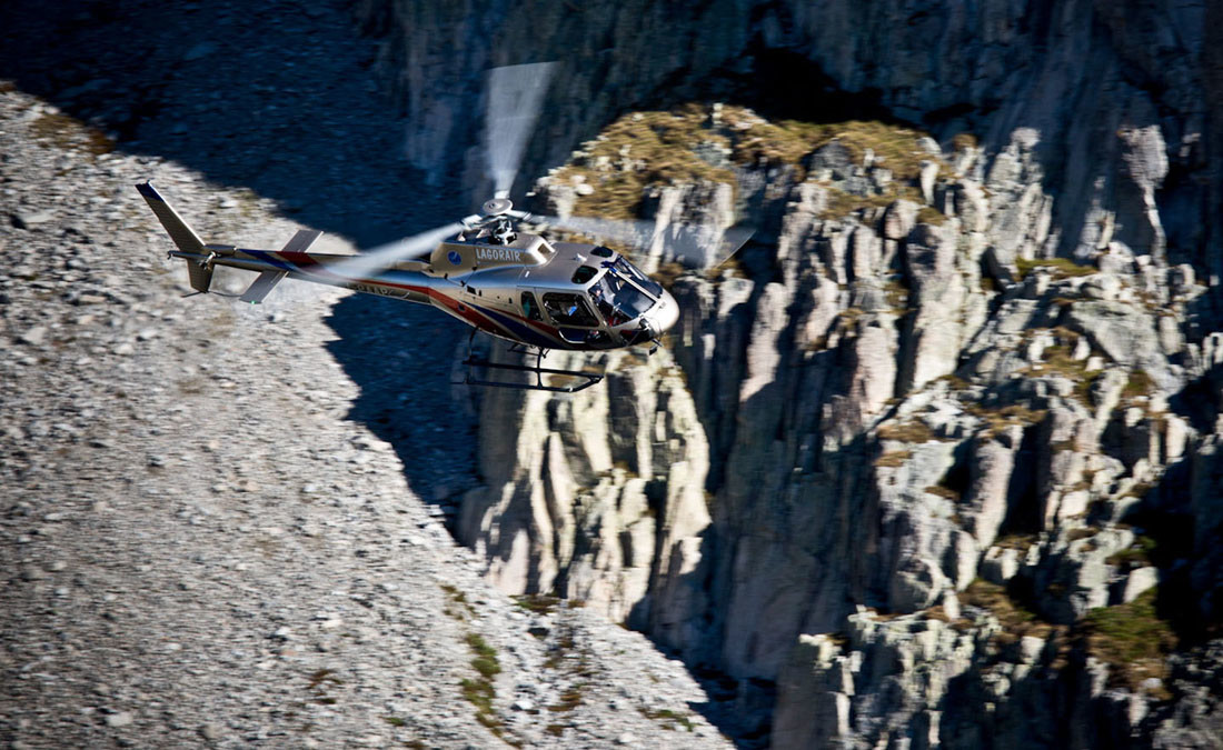 Lagorair