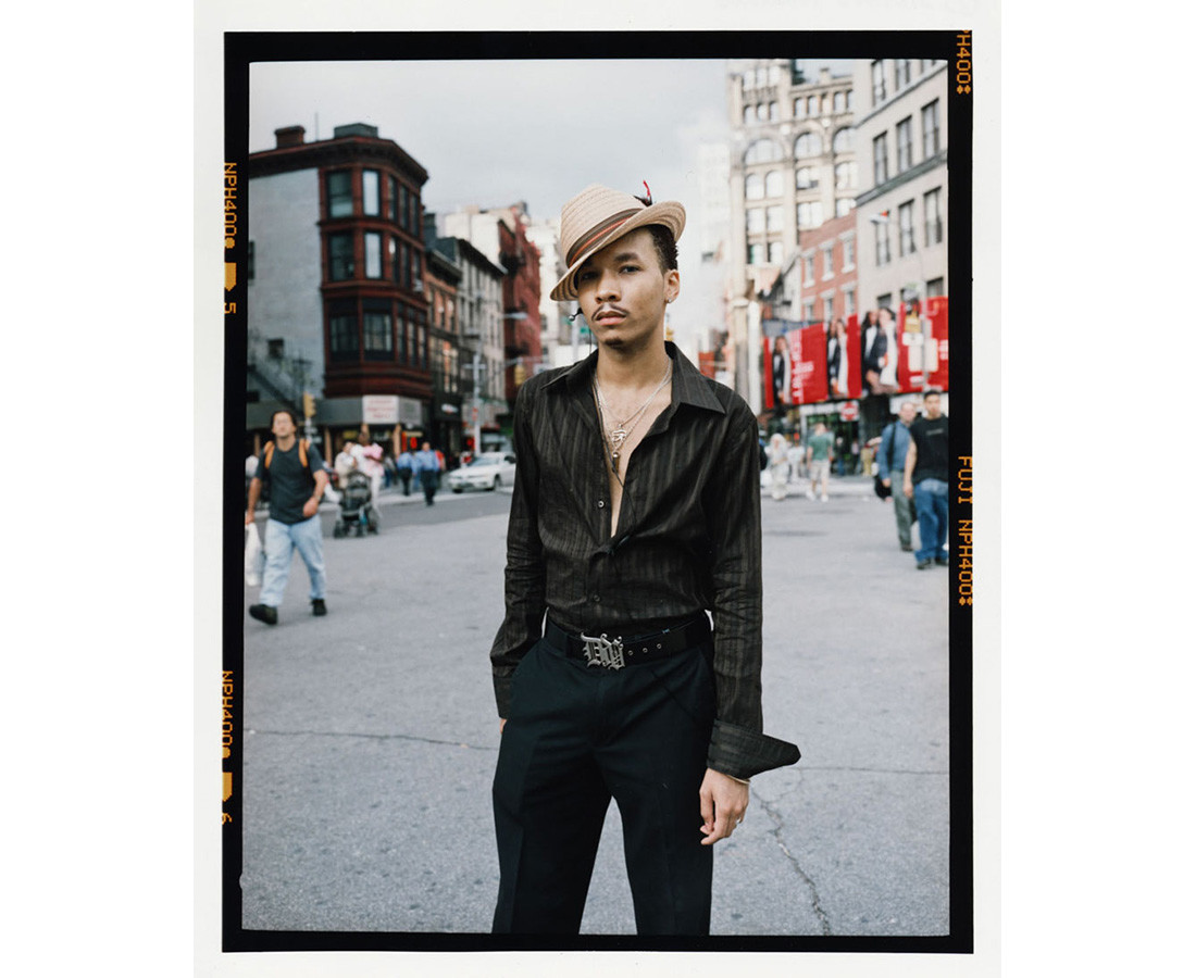 New York