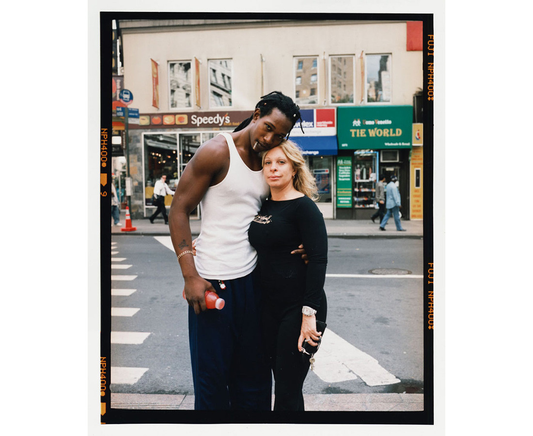 New York