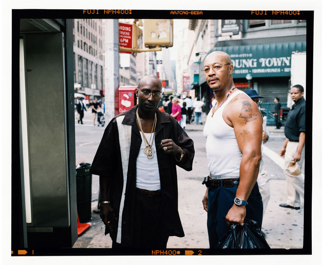 New York