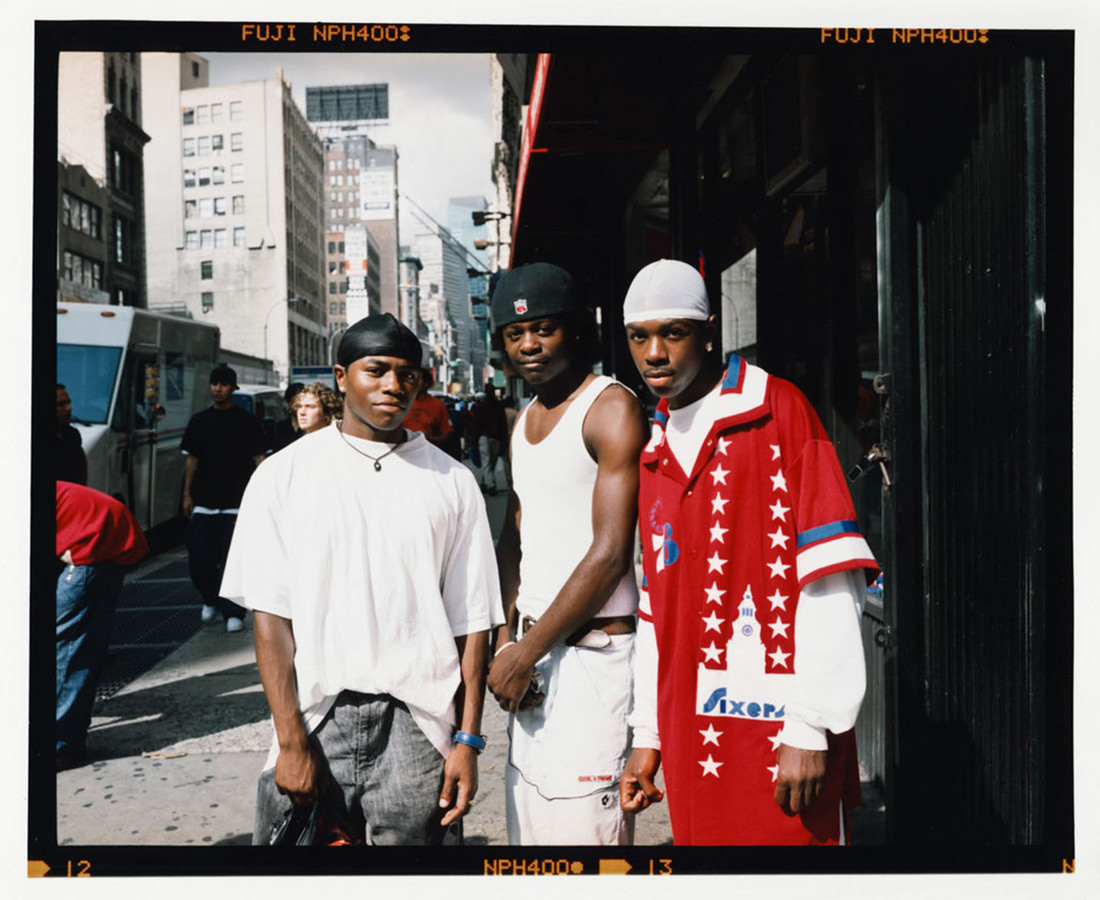 New York