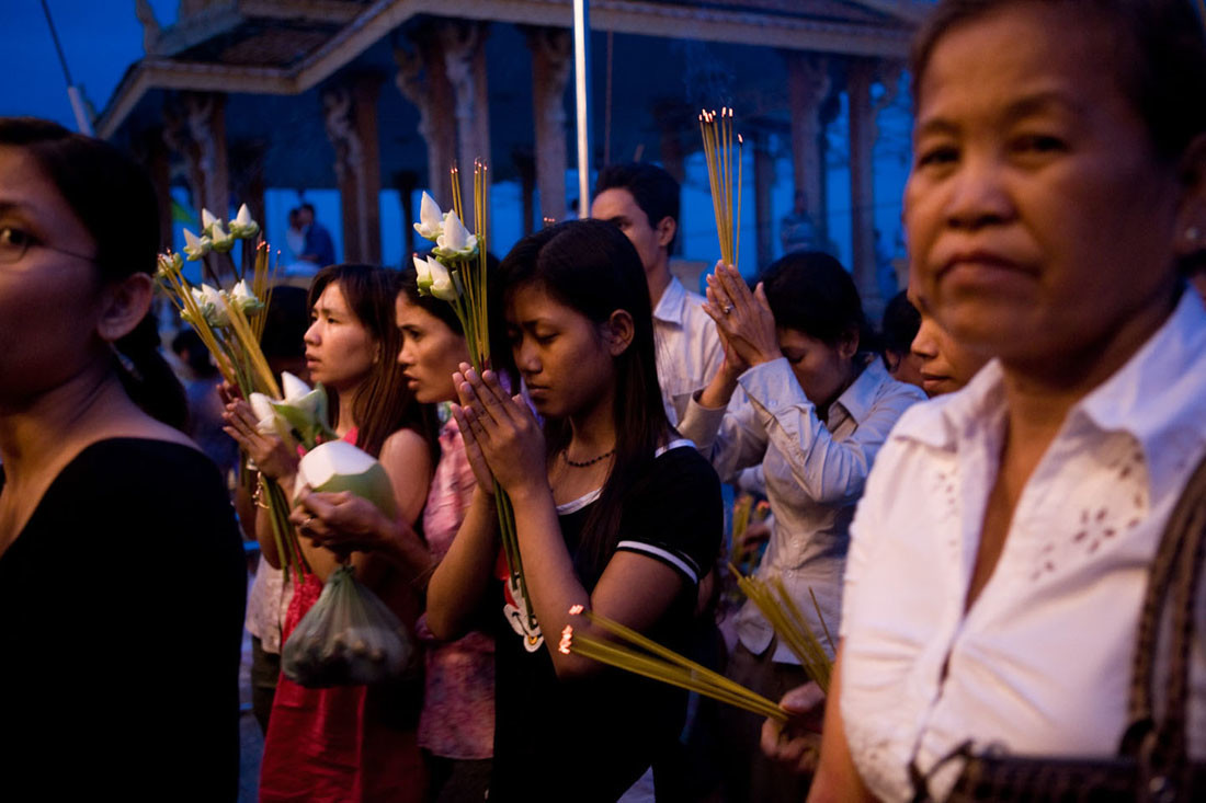 Phnom Penh