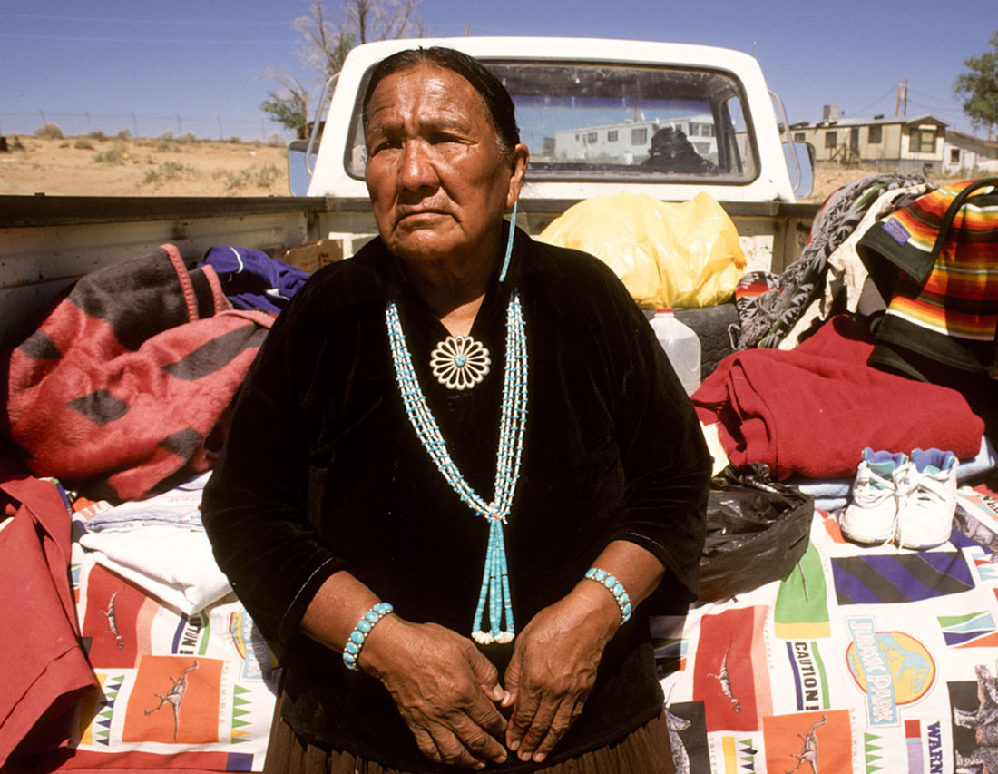 Navajo Nation