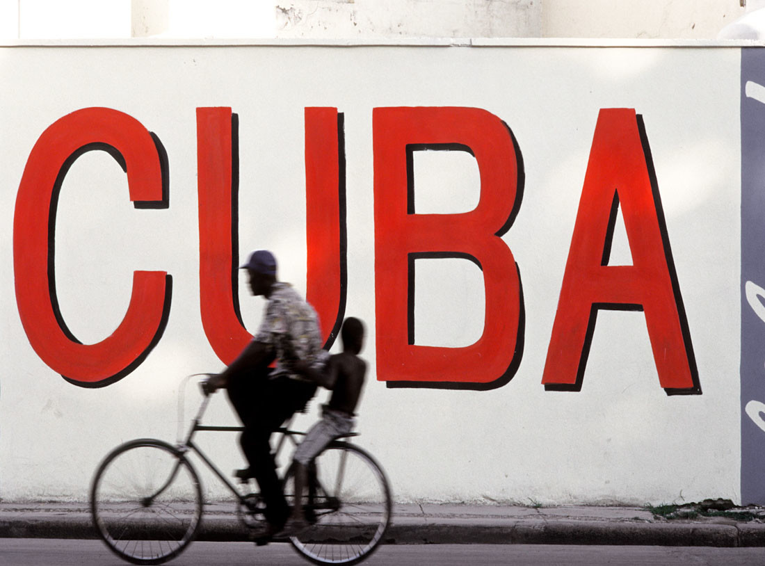 La Habana Vieja