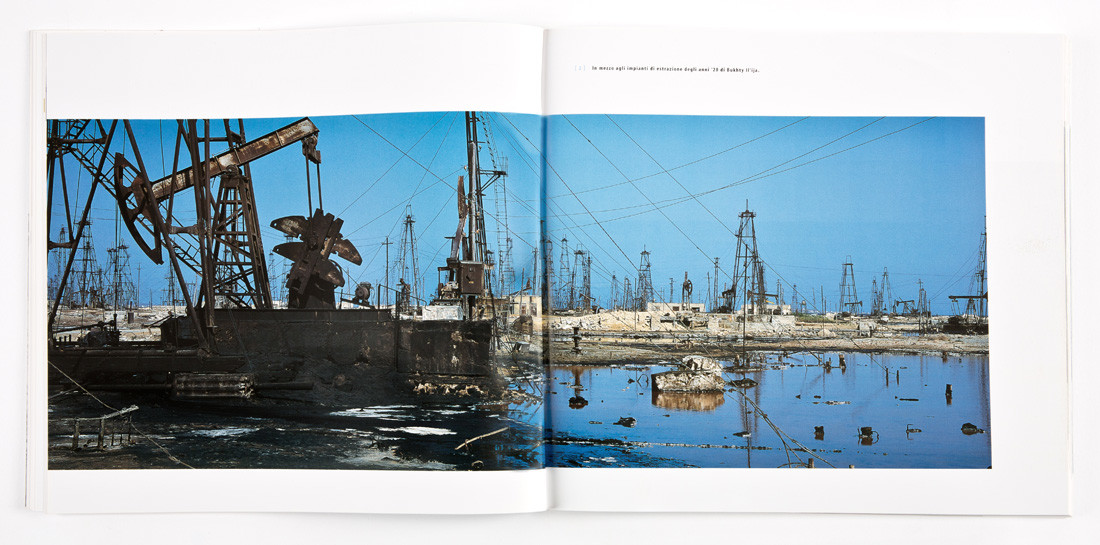 Tien Shan, in Asia Centrale sulle orme di Scipione Borghese e Jules Brocherel, Edizioni Voice 2001, photographs by Stefano Torrione, text by Eugenio Alberti Schatz