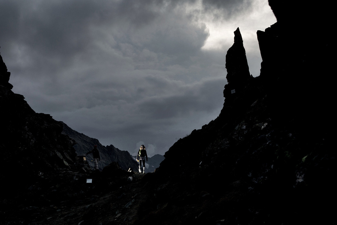 Tor des Géants