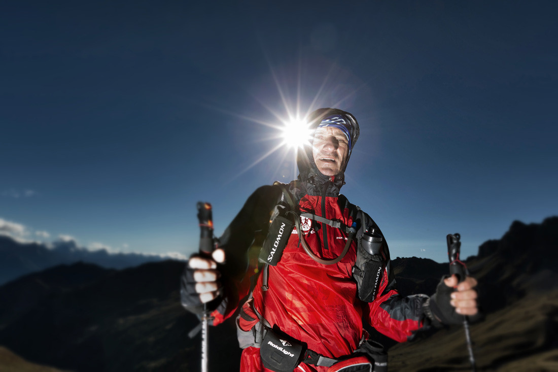 Tor des Géants