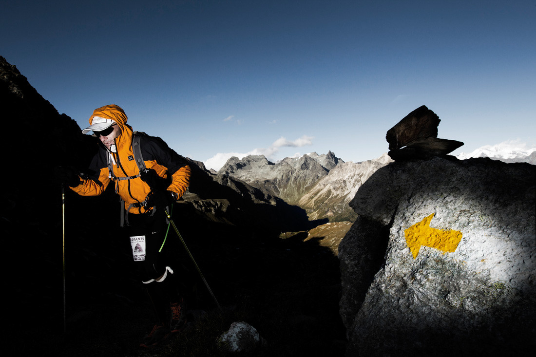 Tor des Géants