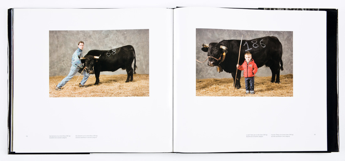 Combat Final, Musumeci 2007, photographs by Stefano Torrione, text by Daniela Palazzoli