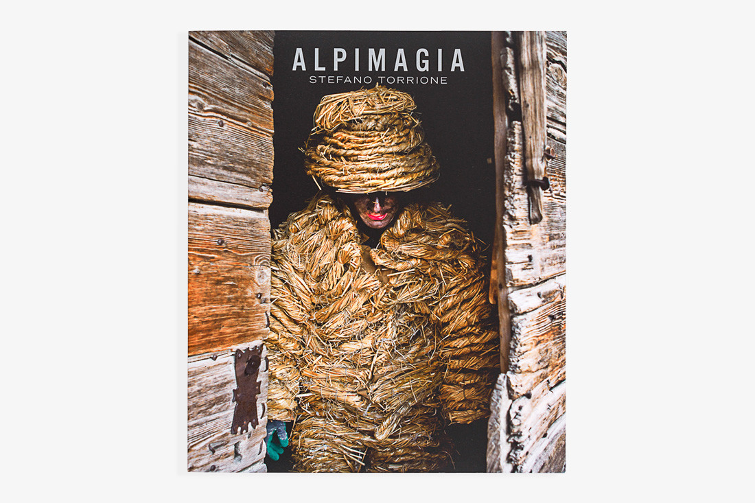 Books - Alpimagia