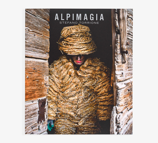 Books - Alpimagia