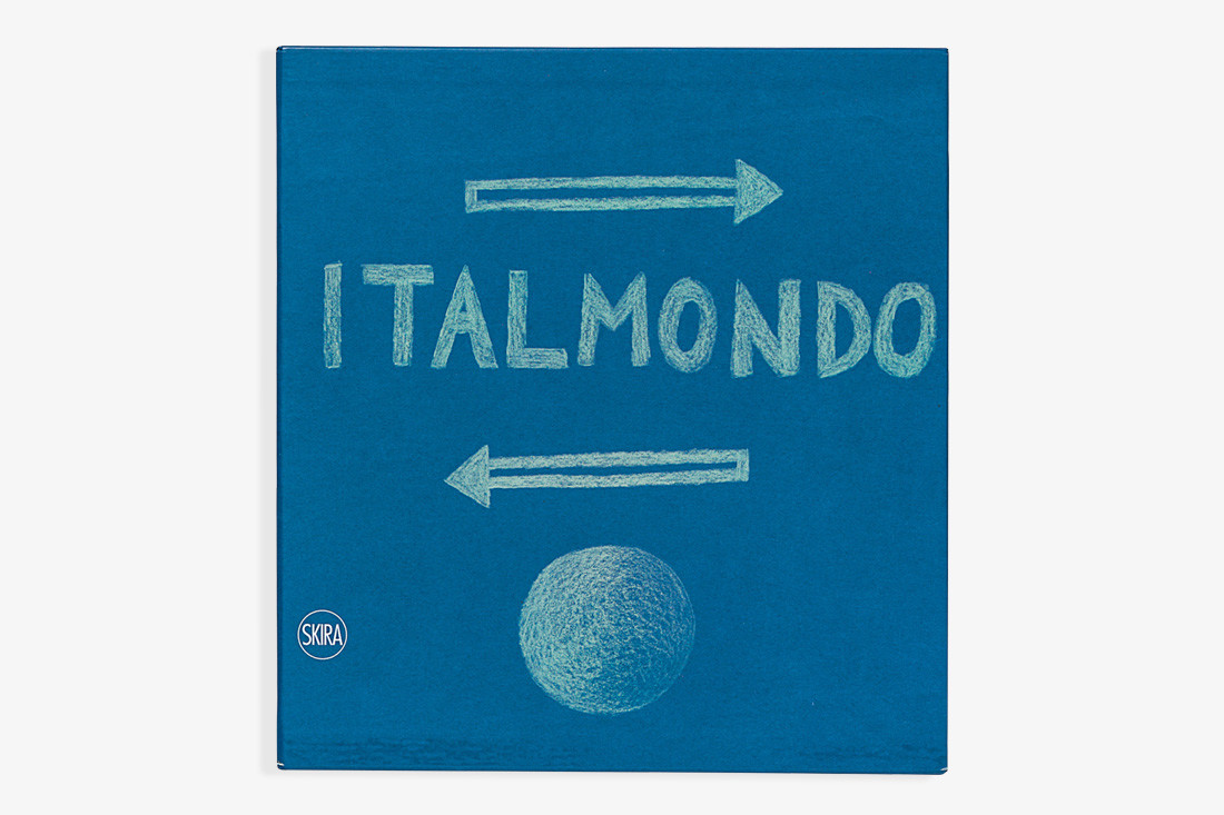 Italmondo, Skira 2017