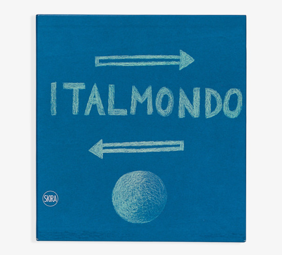 Italmondo, Skira 2017