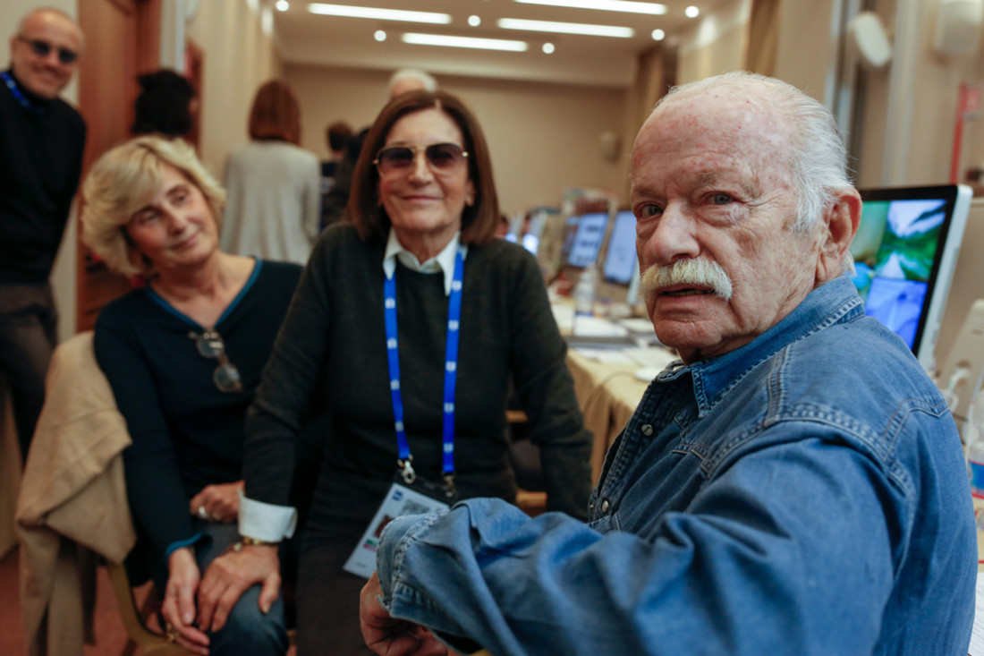 Gino Paoli
