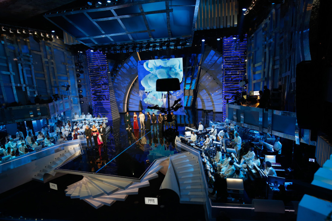 Ariston theater