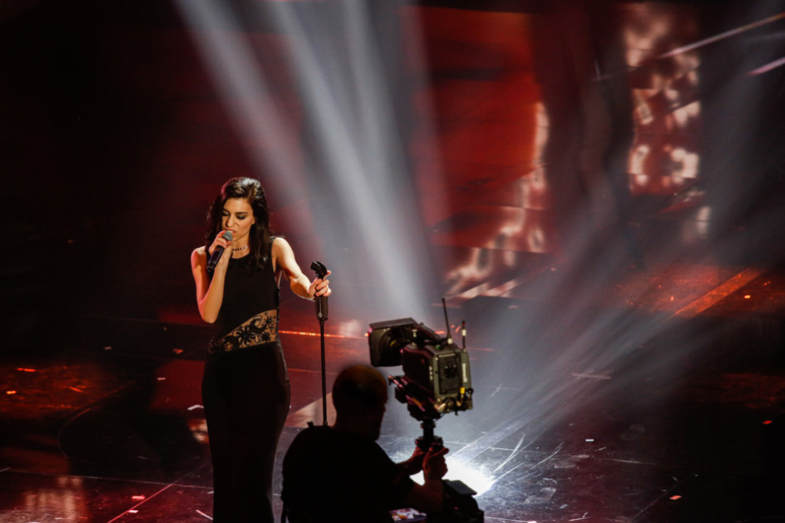 Sanremo 2018