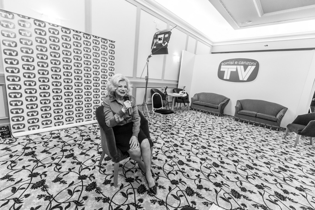 Sandra Milo