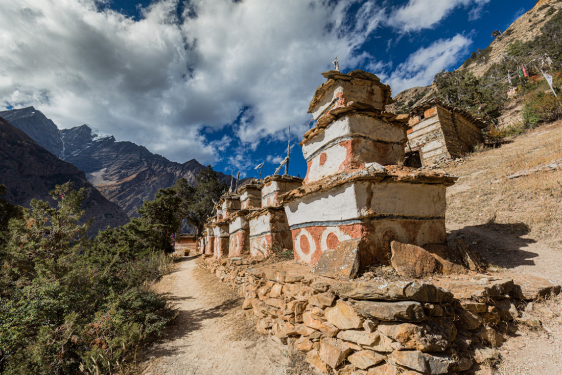 Nepal Dolpo