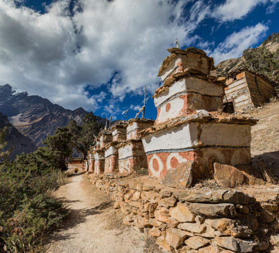 Nepal Dolpo