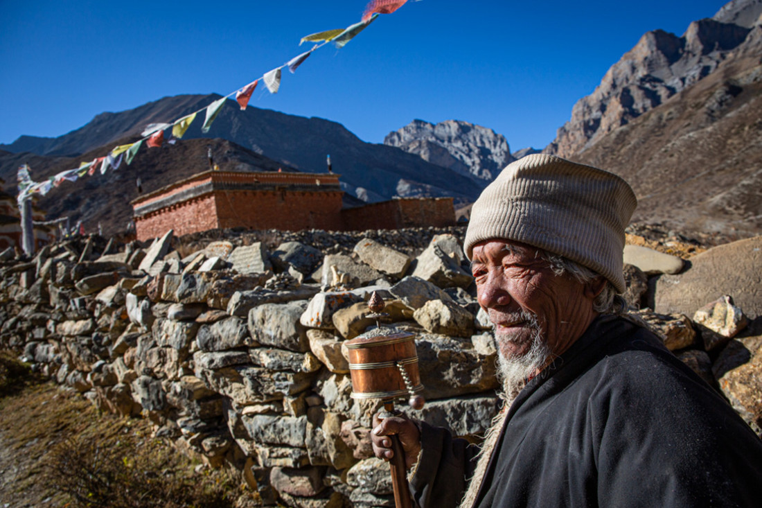 Nepal Dolpo