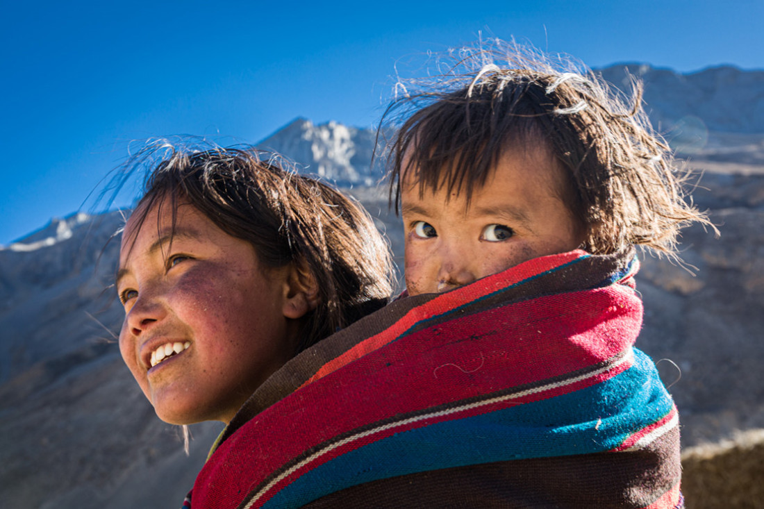 Nepal Dolpo