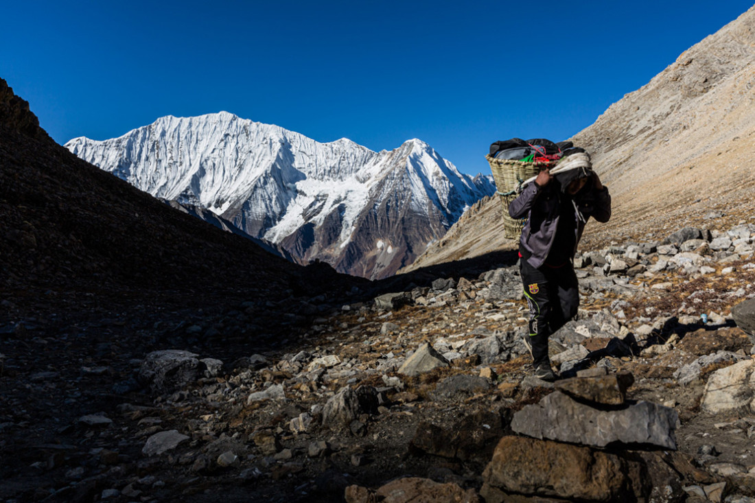 Nepal Dolpo