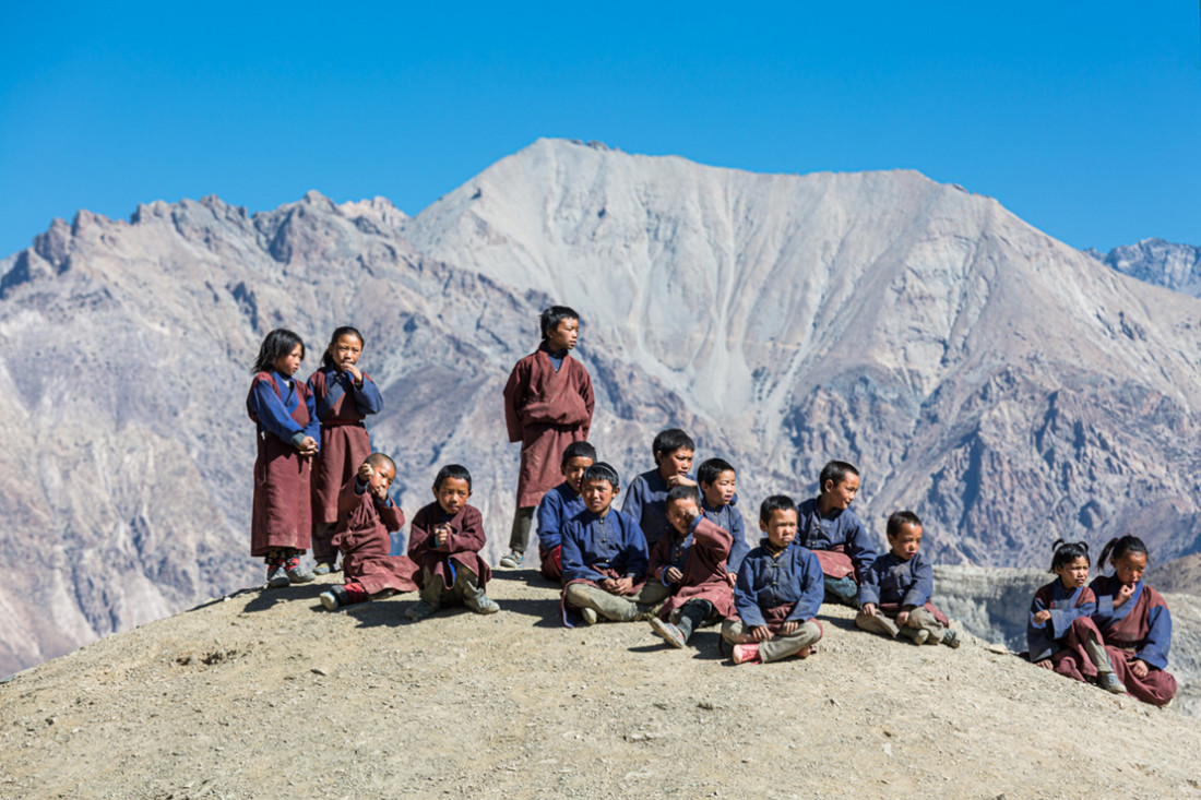 Nepal Dolpo