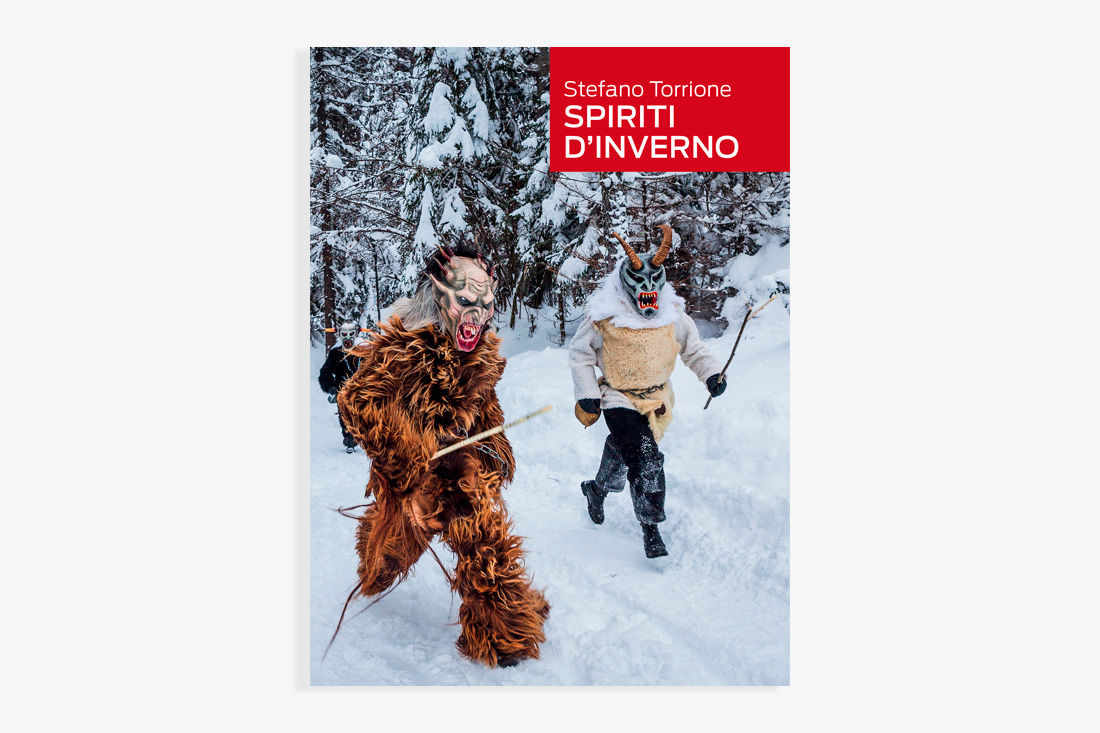 Spiriti d’Inverno - Editore Stefano Torrione