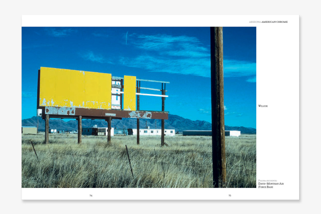 American Chrome - Stefano Torrione