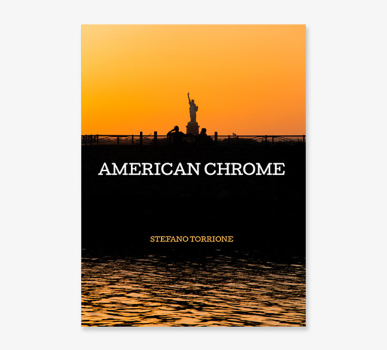 American Chrome - Stefano Torrione