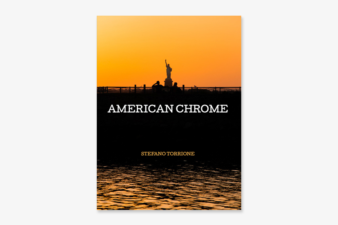 American Chrome - Stefano Torrione