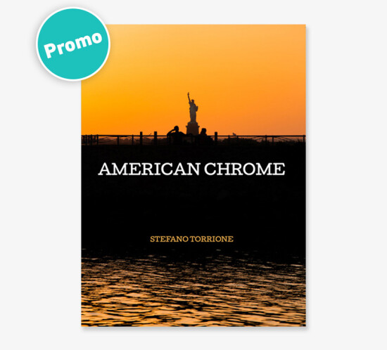American Chrome - Stefano Torrione