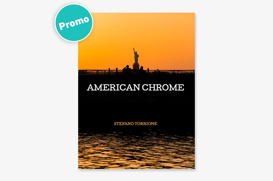 American Chrome - Stefano Torrione